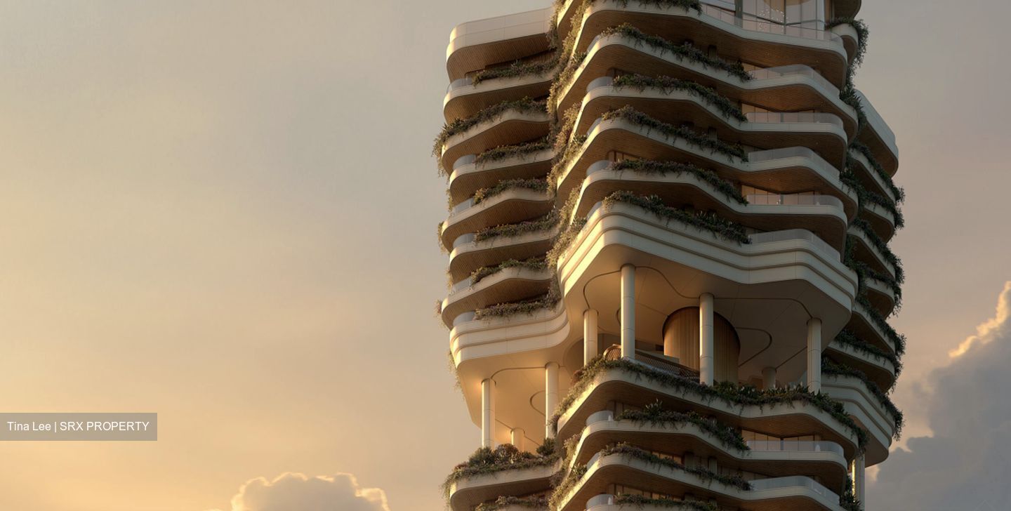 Park Nova (D10), Apartment #309492351